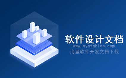 表结构 - SRF_CORRSP_MAP - 存储数据源到属性和简单元素的映射 - SAP S/4 HANA 企业管理软件与解决方案数据库设计文档 表结构 - SRF_CORRSP_MAP - 存储数据源到属性和简单元素的映射 - SAP S/4 HANA 企业管理软件与解决方案数据库设计文档